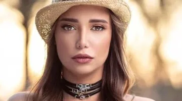 الفنانة راندا حافظ تتلقى العلاج في العناية المركزة بعد تعرضها لجلطة رئوية