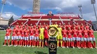 الأهلي ينطلق اليوم إلى الولايات المتحدة تحضيراً للمشاركة في كأس العالم للأندية