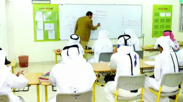 بدء التسجيل المبكر لطلبة التعليم للبالغين
