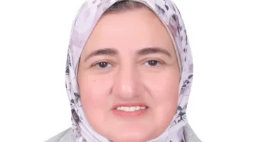 تجديد تكليف الدكتورة مروة مصطفى بمنصب عميدة كلية التمريض في جامعة بنها