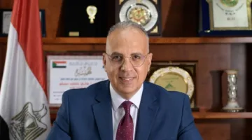 وزير الري يقرر مكافأة الفرق المتميزة في الوزارة على مستوى البلاد