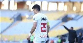 اتحاد الكرة يصدم الزمالك ويُفاجئ الأهلي بخصوص زيزو.. التفاصيل كاملة