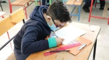نتائج الصف الرابع الابتدائي لعام 2025 برقم الجلوس والاسم في كافة المحافظات