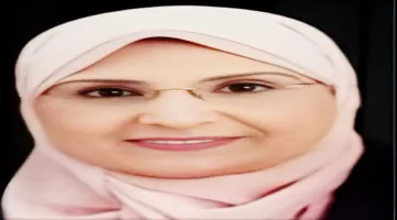 رئيس جامعة القاهرة يختار الدكتورة سهير رمضان لمنصب عميدة كلية العلوم