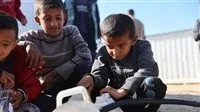 يونسيف: تدهور النظام الصحي يعرّض حياة الأطفال في غزة للخطر