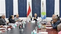 شركة المياه القابضة تزيد من جاهزيتها القصوى لاستقبال عيد الأضحى
