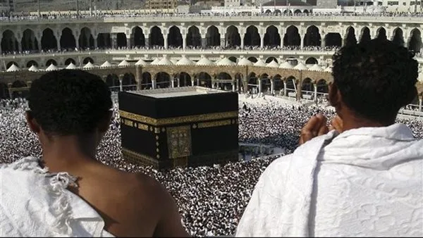 لبيك اللهم لبيك: دلالة وأهمية التكبير في الحج وأيام عيد الأضحى لبيك اللهم لبيك: دلالة وأهمية التكبير في الحج وأيام عيد الأضحى