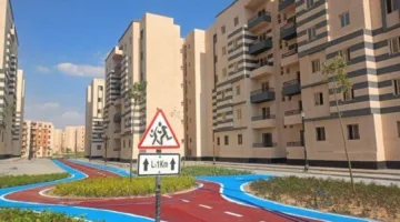 اليوم هو آخر فرصة لحجز شقق “سكن لكل المصريين 7” في المرحلة الأولى.