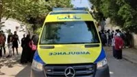 عاجل: وفاة مشرف في امتحانات الدبلومات بالبحيرة ونقابة المعلمين تتدخل لمساعدة أسرته