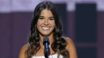 «شاب أمريكي يتسلق جدار إقامة ترامب بهدف الزواج من حفيدته»