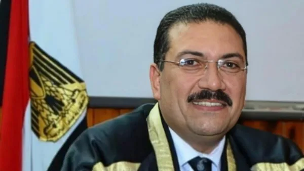 بموجب قرار رئاسي.. تعيين الدكتور رشدي العدوي عميدًا لكلية زراعة كفر الشيخ بموجب قرار رئاسي.. تعيين الدكتور رشدي العدوي عميدًا لكلية زراعة كفر الشيخ