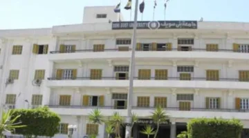 جامعة بني سويف تحتل المرتبة 1357 عالميًا و9 محليًا في تصنيف CWUR