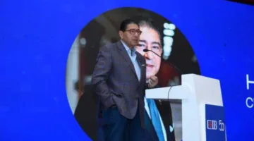 البنك التجاري الدولي يطلق النسخة الثانية من برنامج CIB لتطوير المواهب.
