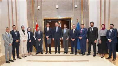 رئيس هيئة الرعاية الصحية يشهد توقيع اتفاقية تعاون مع شركة “انطلاق” لتعزيز الابتكار رئيس هيئة الرعاية الصحية يشهد توقيع اتفاقية تعاون مع شركة “انطلاق” لتعزيز الابتكار