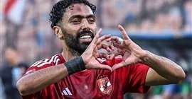 حسين الشحات يقرر مصيره مع الأهلي.. خبر مثير للدهشة