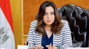 وزيرة التنمية المحلية: زيادة ملحوظة في معدلات تنظيم الأسرة بالمحافظات