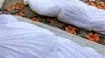 تحقيقات موسعة لكشف أسرار مقتل زوجين في تلوانة