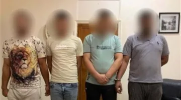 إفصاح عن سقوط عصابة انتحلت هوية أمنية لسرقة تاجر العملات في الشيخ زايد