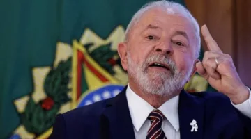الرئيس البرازيلي: الأحداث في غزة تُعتبر إبادة جماعية وليس صراعاً عسكرياً.