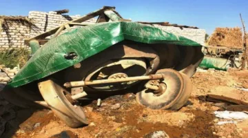 لمكافحة التعدين غير القانوني.. إزالة 32 منجم ذهب في وادي عبادي بأسوان