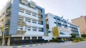 استعدادات قصوى في القليوبية لاستقبال المصلين لأداء صلاة عيد الأضحى في مراكز الشباب