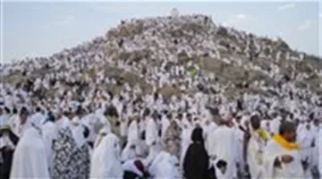 ما هي الأطعمة اللازمة للحاج؟.. خيارات غذائية تعزز الطاقة خلال مناسك الحج