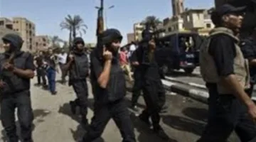 مقتل شخصين من المطلوبين خلال عملية أمنية ضد أحد معاقل الجريمة في جرجا