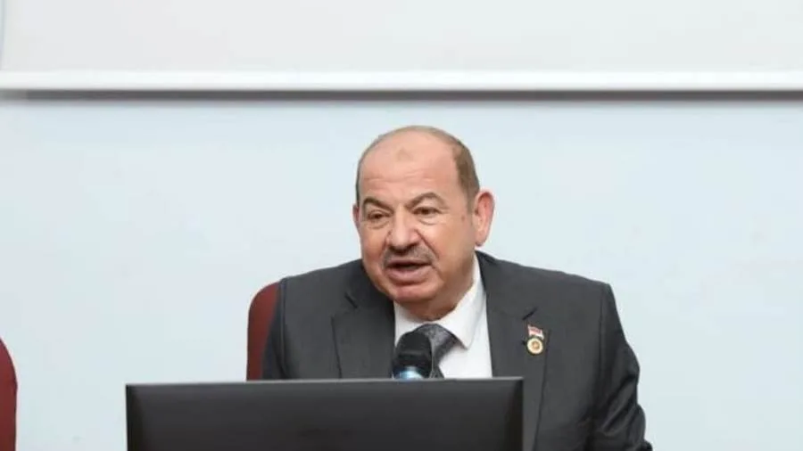 شركة مياه الإسكندرية تعلن حالة الطوارئ تحضيرًا لعيد الأضحى شركة مياه الإسكندرية تعلن حالة الطوارئ تحضيرًا لعيد الأضحى