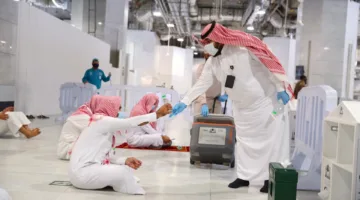 ترتيب مناسك الحج: شرح مبسط بدءًا من يوم التروية وحتى انتهاء الشعائر