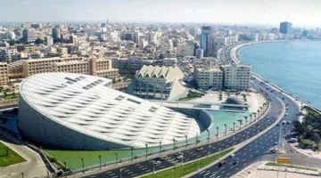 مكتبة الإسكندرية تستضيف مشروع مؤسسة حياة كريمة “سر الصنعة”