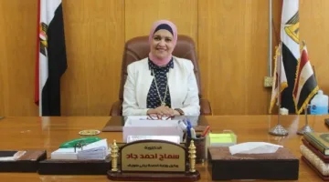 مؤسسة مصر الخير تقدم 4 أجهزة غسيل كلوي لمستشفى الصدر في بني سويف