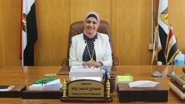 مؤسسة مصر الخير تقدم 4 أجهزة غسيل كلوي لمستشفى الصدر في بني سويف مؤسسة مصر الخير تقدم 4 أجهزة غسيل كلوي لمستشفى الصدر في بني سويف