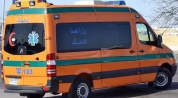 موت مشرف في مدرسة البنات الفنية الثانوية بالبحيرة