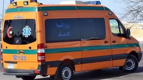 موت مشرف في مدرسة البنات الفنية الثانوية بالبحيرة موت مشرف في مدرسة البنات الفنية الثانوية بالبحيرة