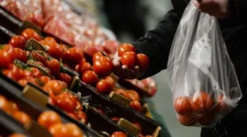 ارتفاع معدل التضخم في المدن المصرية إلى 16.8% في مايو 2025