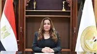 وزيرة التنمية المحلية: زيادة ملحوظة في معدلات تنظيم الأسرة بالمحافظات