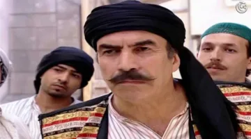 بطولة “باب الحارة” تترك خلفها الهوية السورية من أجل علاج الأم المريضة