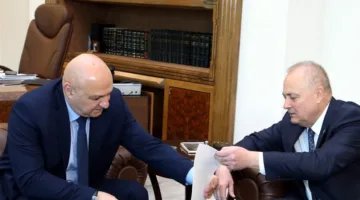 القمة الروسية العربية الأولى: الرئيس عون يستقبل دعوة من بوتين!