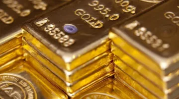 عاجل | ارتفاع سعر الذهب اليوم بمقدار 80 جنيها خلال منتصف التداولات