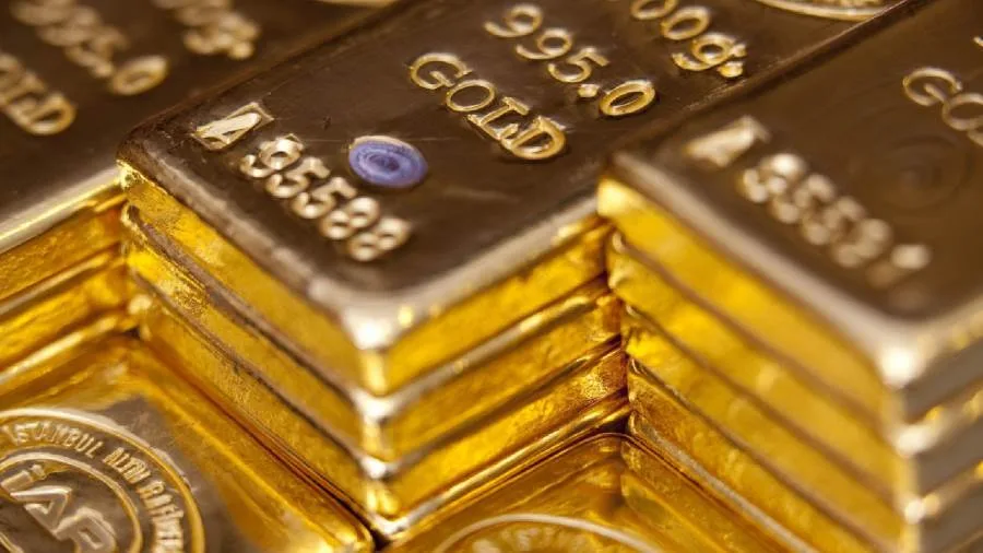 عاجل | ارتفاع سعر الذهب اليوم بمقدار 80 جنيها خلال منتصف التداولات عاجل | ارتفاع سعر الذهب اليوم بمقدار 80 جنيها خلال منتصف التداولات