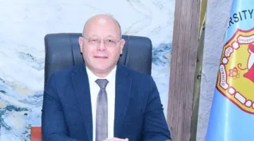 جامعة سوهاج تحقق قفزة بـ 24 مركزًا في تصنيف الجامعات العالمي CWUR