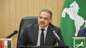 محافظ الشرقية: مشروع مسار العائلة المقدسة سيسهم في تعزيز السياحة بالمنطقة