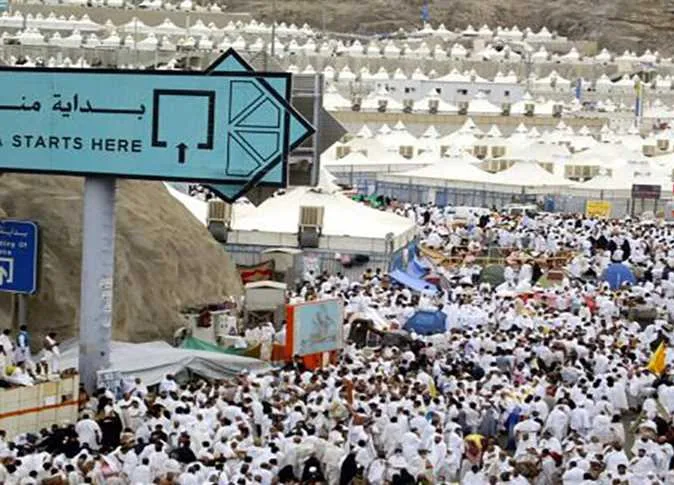 أفضل الأدعية ليوم التروية للحجاج لتفريج الهموم.. اكتشفها الآن أفضل الأدعية ليوم التروية للحجاج لتفريج الهموم.. اكتشفها الآن