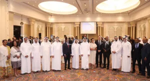الخطوط الجوية الإثيوبية تُطلق 4 رحلات أسبوعية بين الشارقة وأديس أبابا.