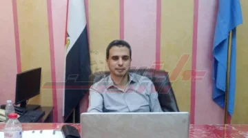 وكيل وزارة التعليم في كفر الشيخ يراقب الأيام الأخيرة من امتحانات الشهادة الإعدادية