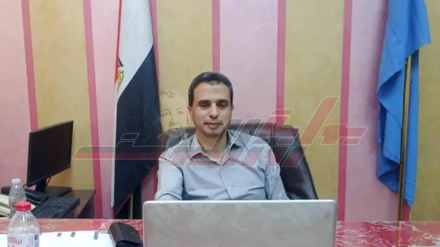 وكيل وزارة التعليم في كفر الشيخ يراقب الأيام الأخيرة من امتحانات الشهادة الإعدادية