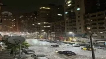 استعدادًا لعيد الأضحى المبارك.. شركة الصرف الصحي في الإسكندرية تعلن حالة الطوارئ