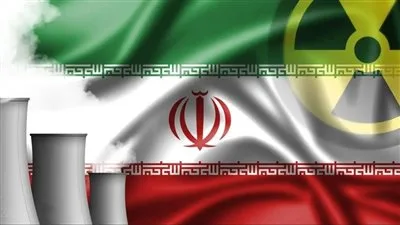 «تحالف تخصيب اليورانيوم».. كل ما تحتاج معرفته عن المشروع النووي الإقليمي لمواجهة البرنامج الإيراني «تحالف تخصيب اليورانيوم».. كل ما تحتاج معرفته عن المشروع النووي الإقليمي لمواجهة البرنامج الإيراني
