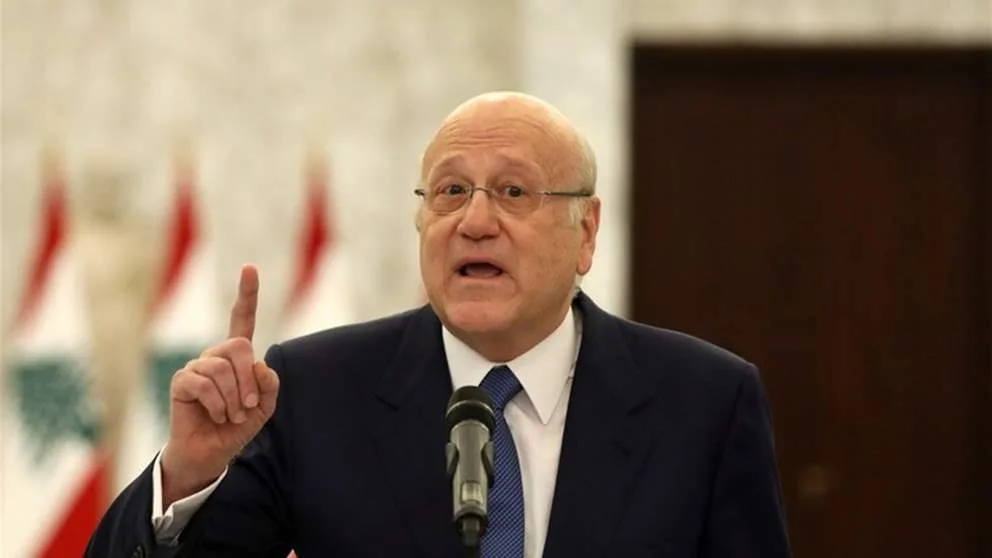 اختلافات المجلس البلدي في طرابلس.. ميقاتي يرد! اختلافات المجلس البلدي في طرابلس.. ميقاتي يرد!