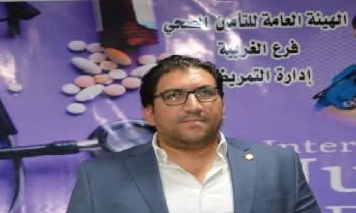 جراحة معقدة: إزالة ورم في القولون لمريض في السبعين من عمره بمجمع التأمين الصحي في طنطا جراحة معقدة: إزالة ورم في القولون لمريض في السبعين من عمره بمجمع التأمين الصحي في طنطا